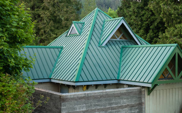 Best Roof Installation  in Eureka, MO