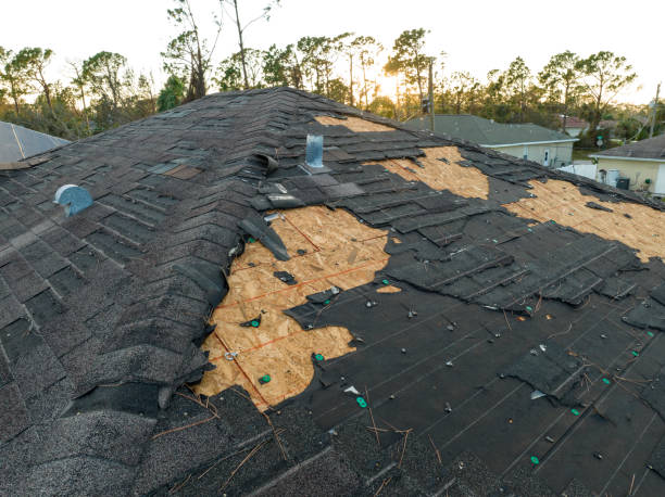 Asphalt Shingles Roofing in Eureka, MO