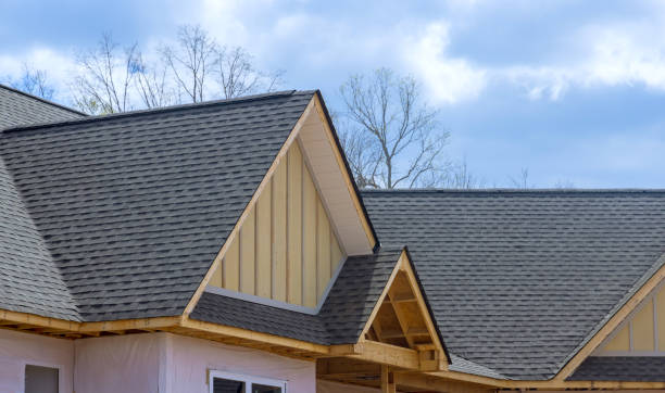 Best Gutter Installation and Repair  in Eureka, MO