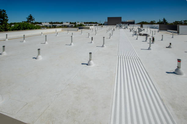 EPDM Roofing in Eureka, MO
